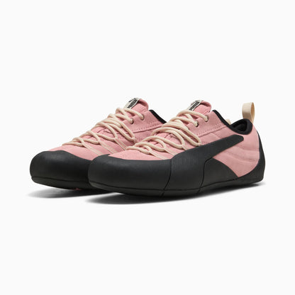Rosy Outlook-PUMA Black
