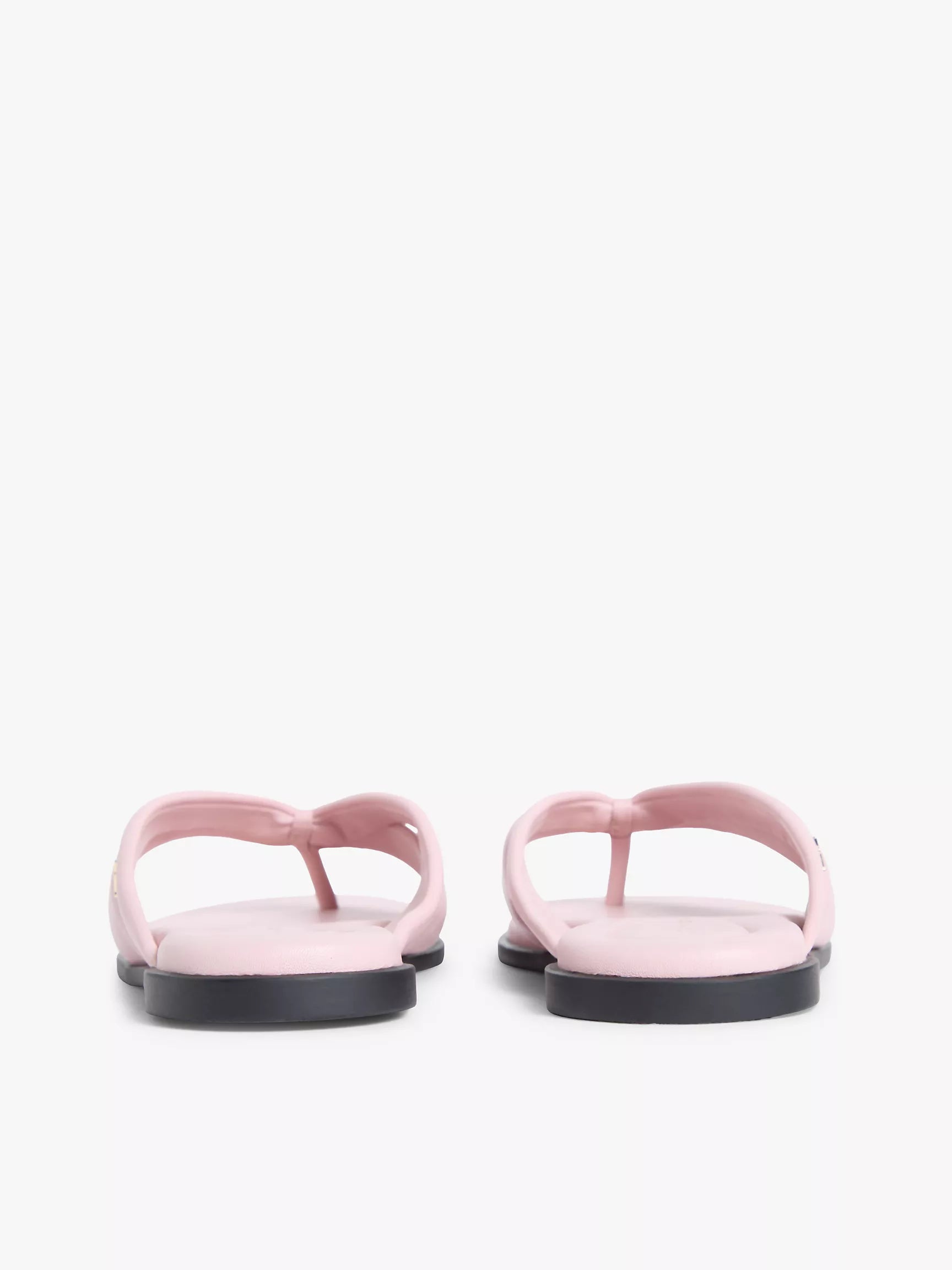 Foggy Pink