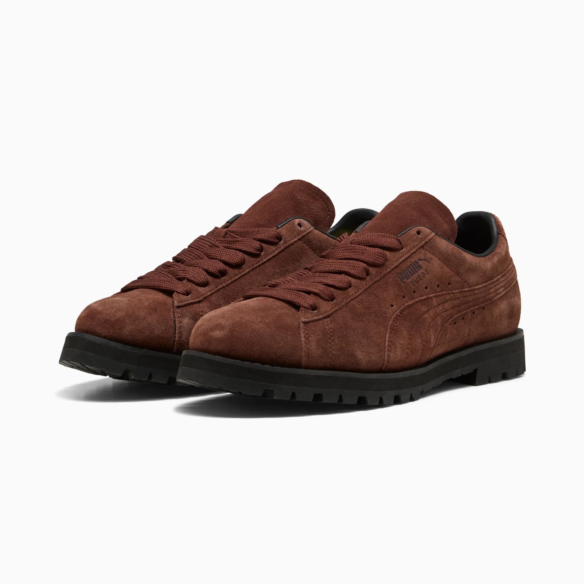 Chocotart-PUMA Black