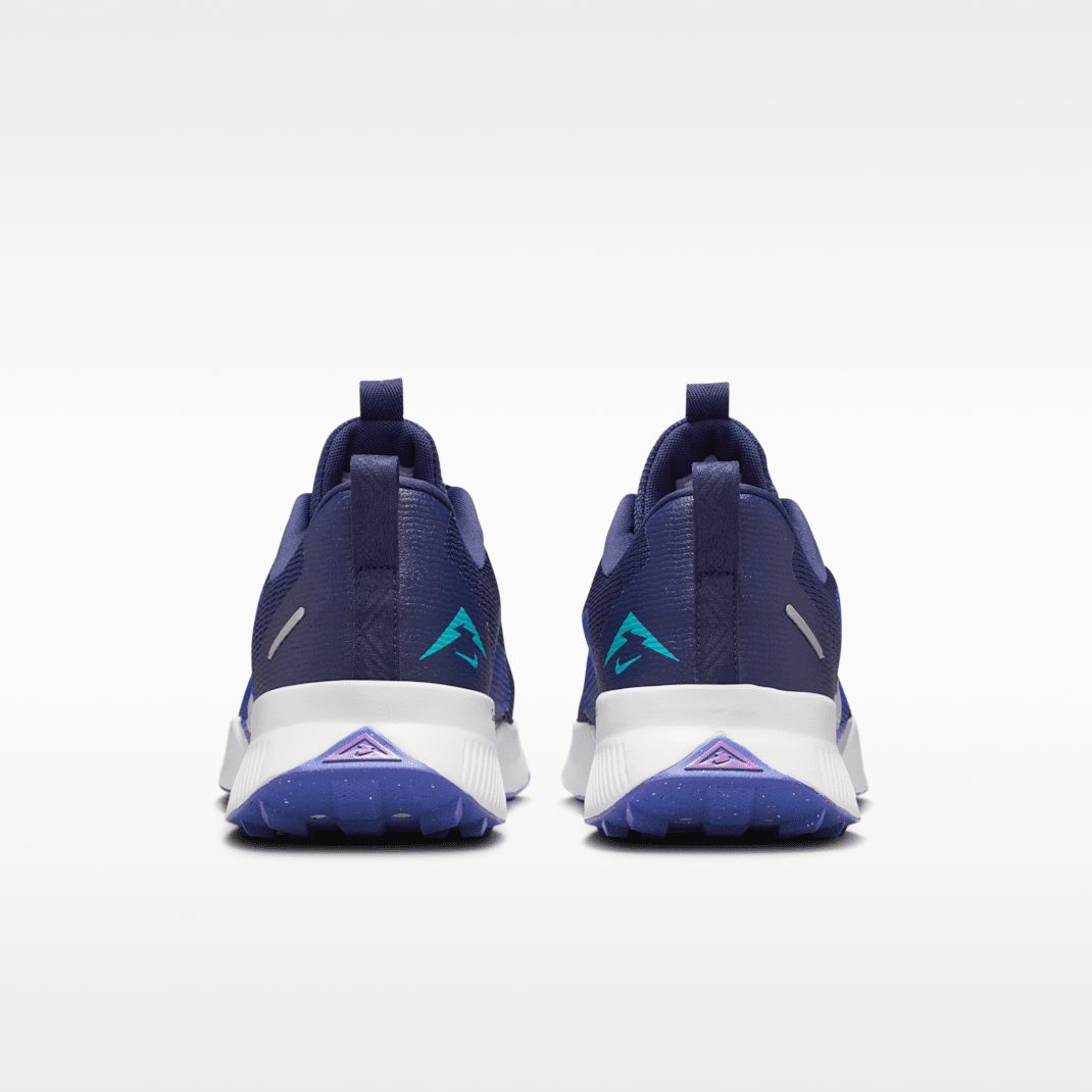 Midnight Navy/Sapphire/Vivid Purple/Midnight Navy
