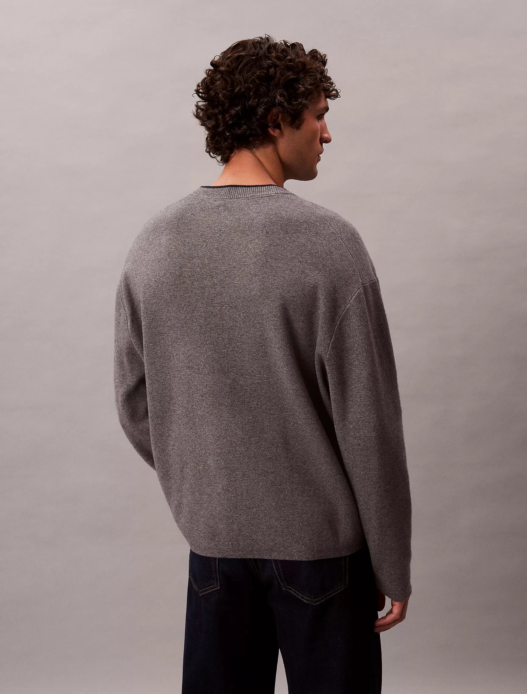 Medium Grey Heather