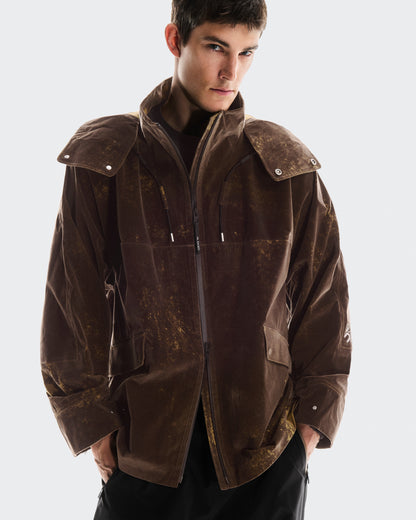 Chocolate Brown
