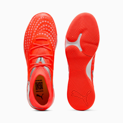 Glowing Red-PUMA White-PUMA Black-PUMA Silver