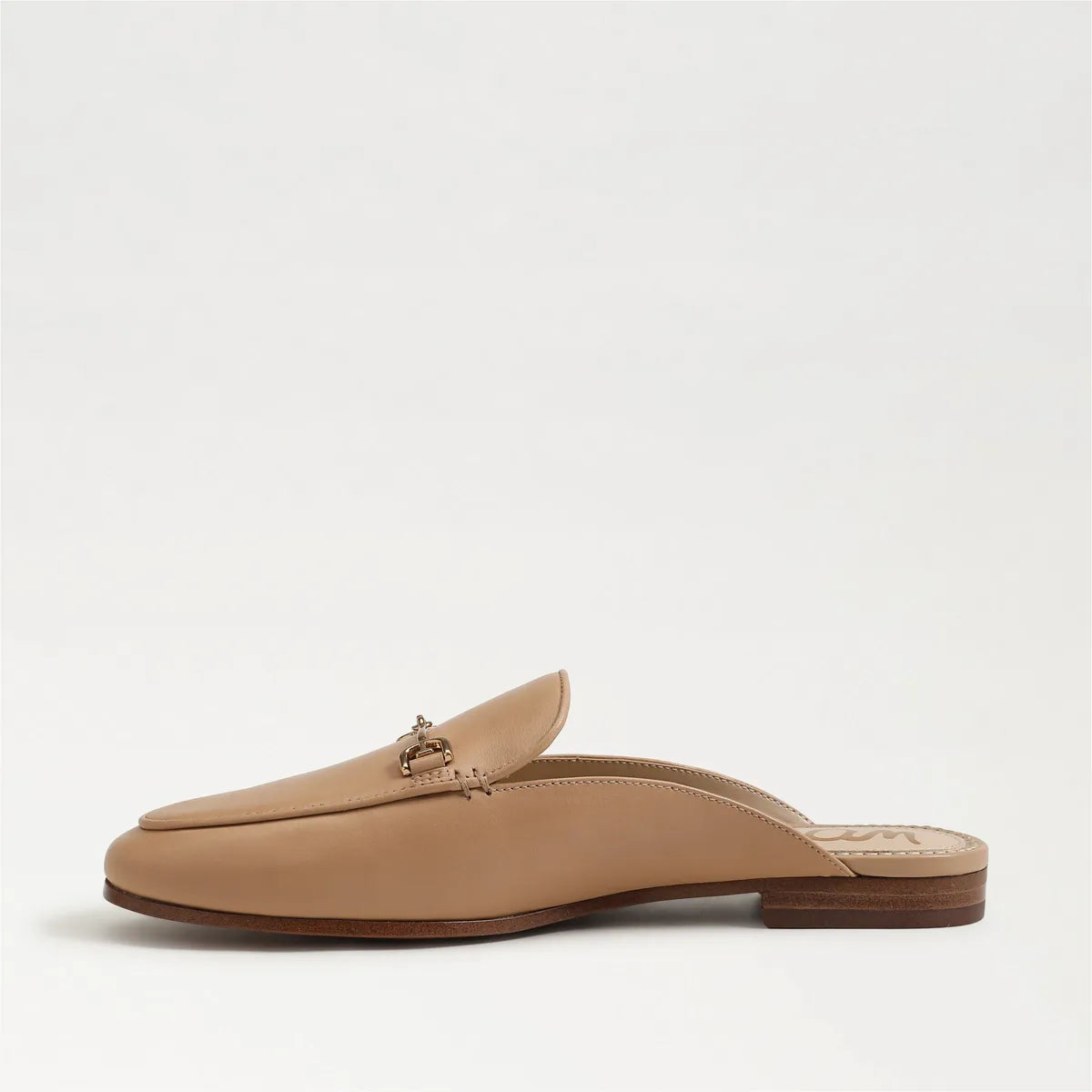 French Sand Leather