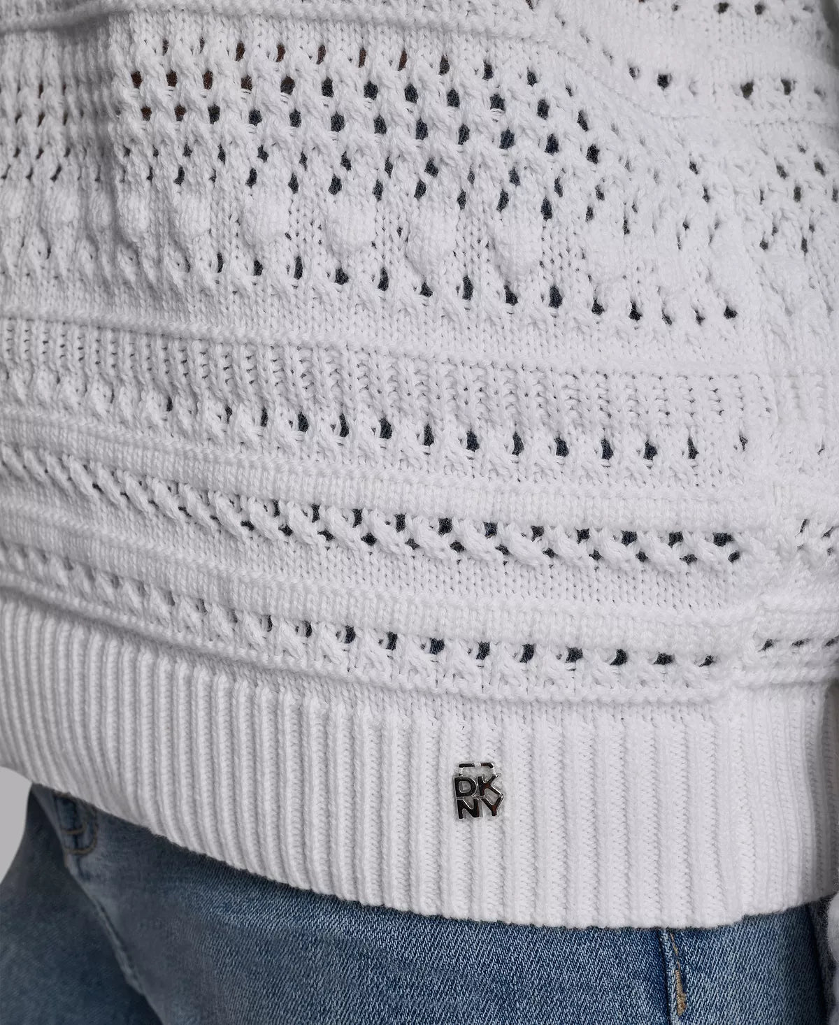 White/black