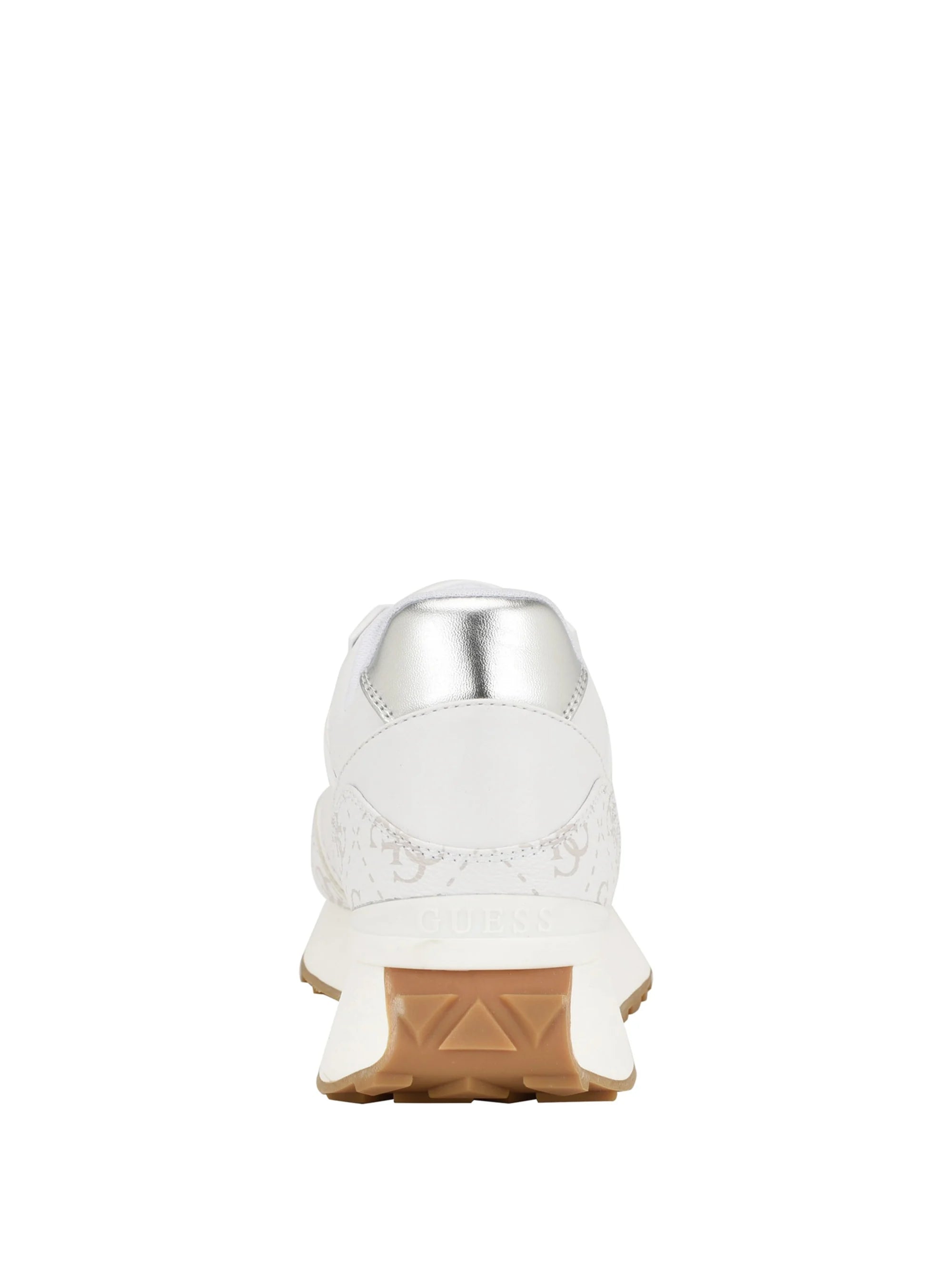 White Logo