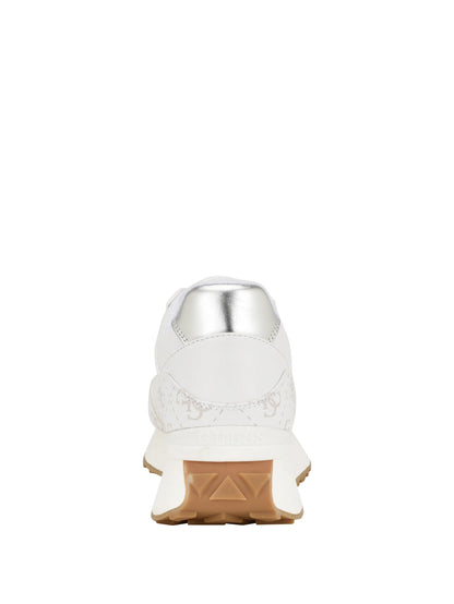 White Logo