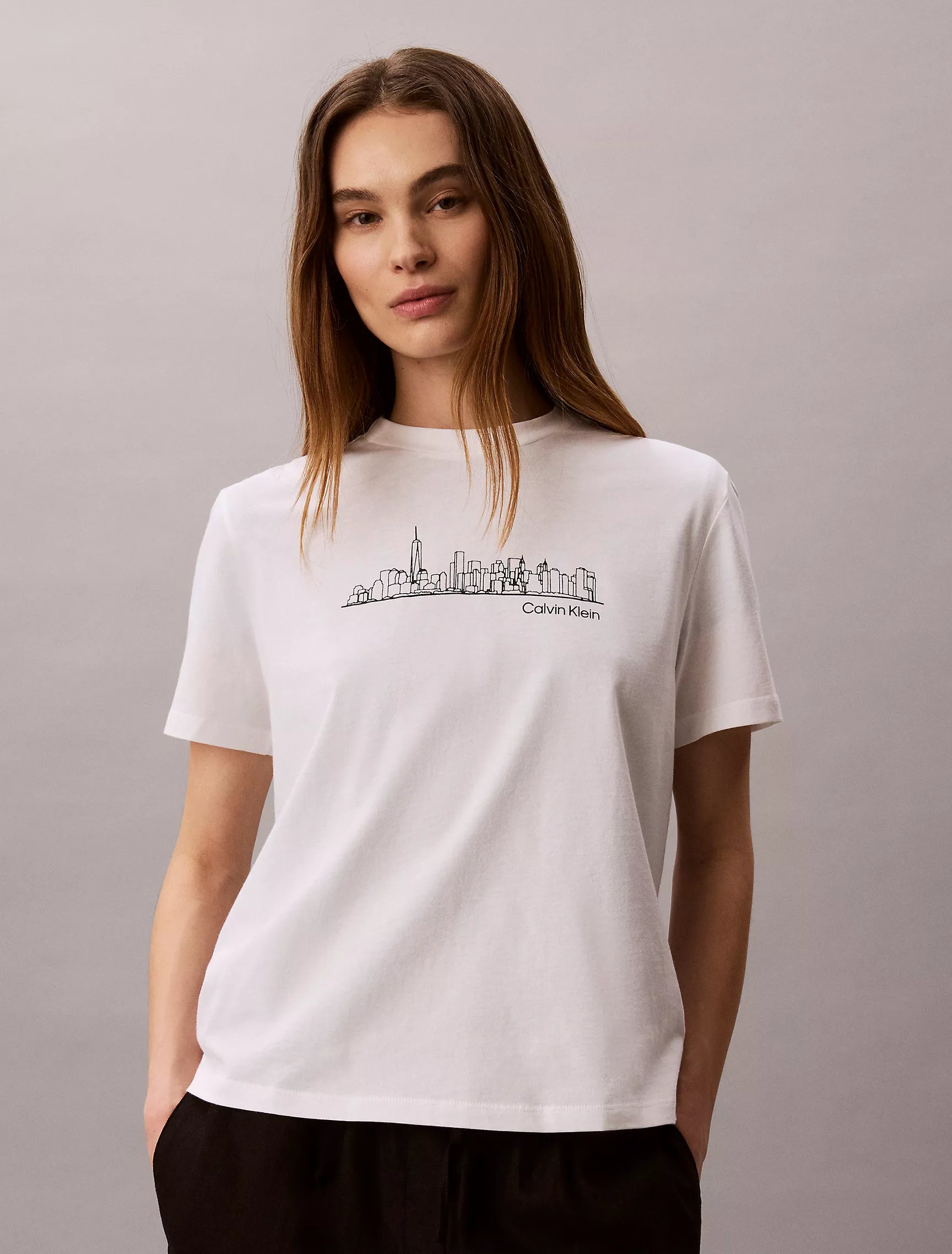 Bright White