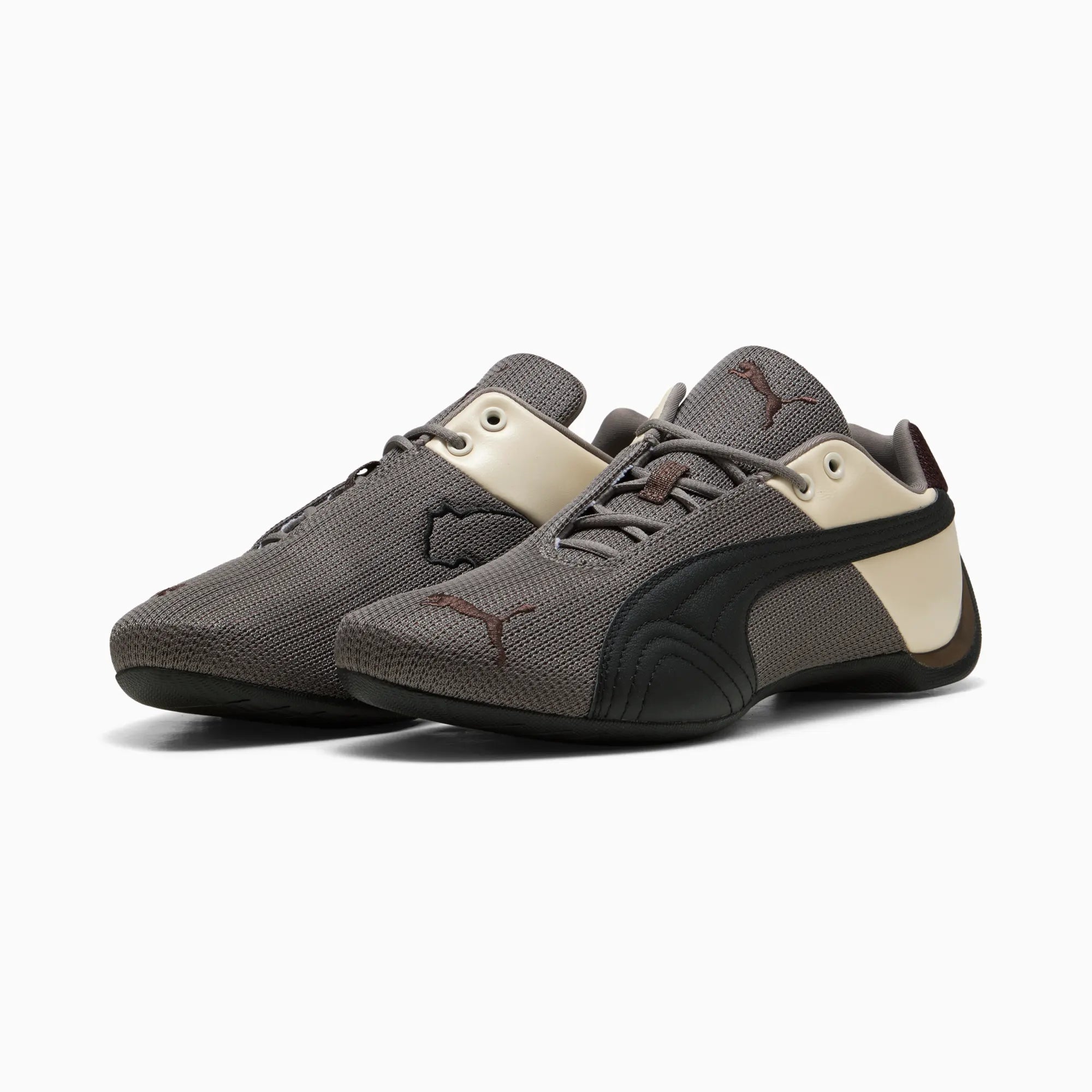 Cast Iron-Alpine Snow