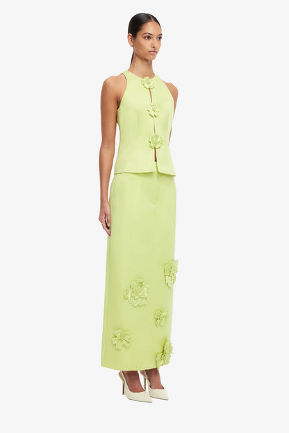Chartreuse
