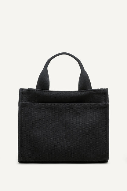 black/silver