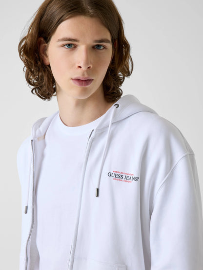 Pure White