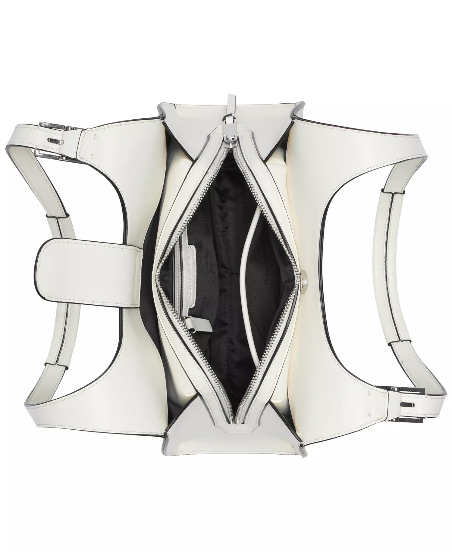 Cherub White