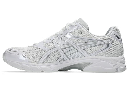 White/Pure Silver