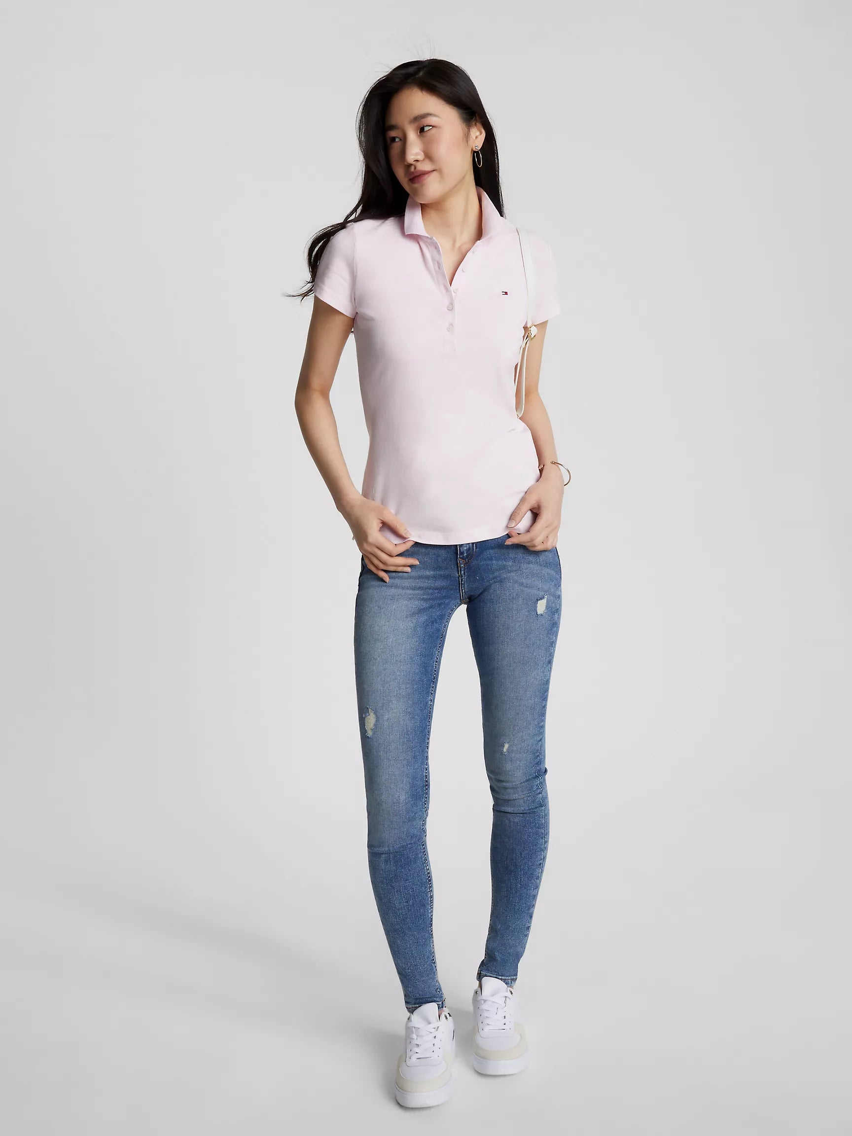 Cradle Pink