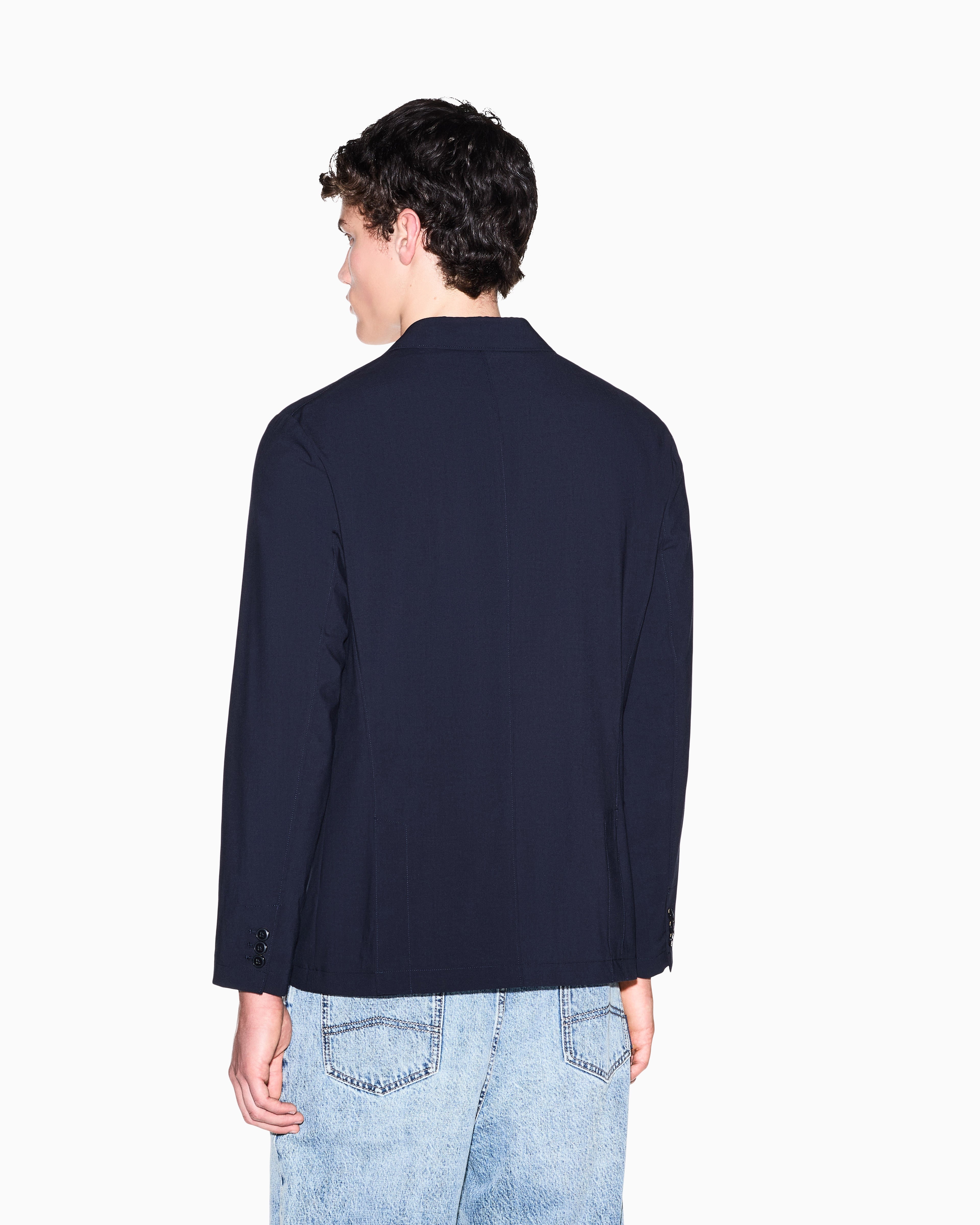 Navy Blue
