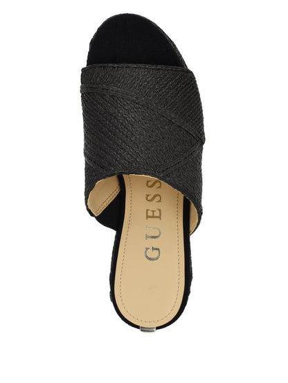 Black 001
