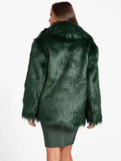 Serpentine Green