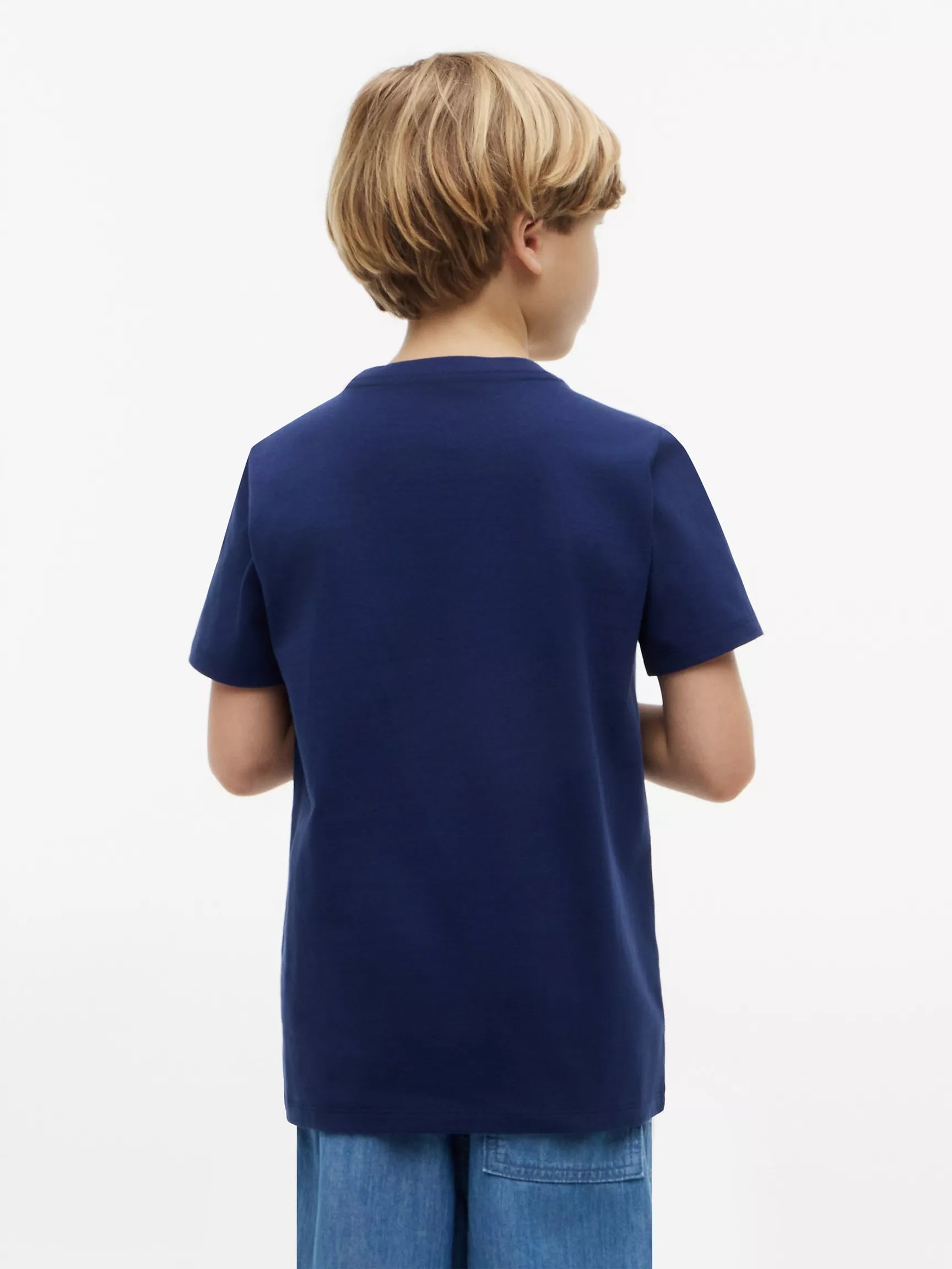 Preppy Navy