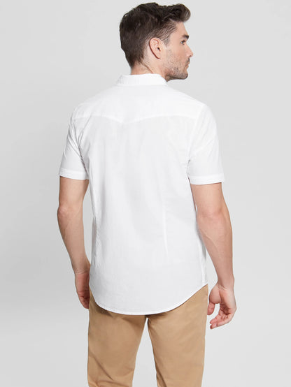 True White