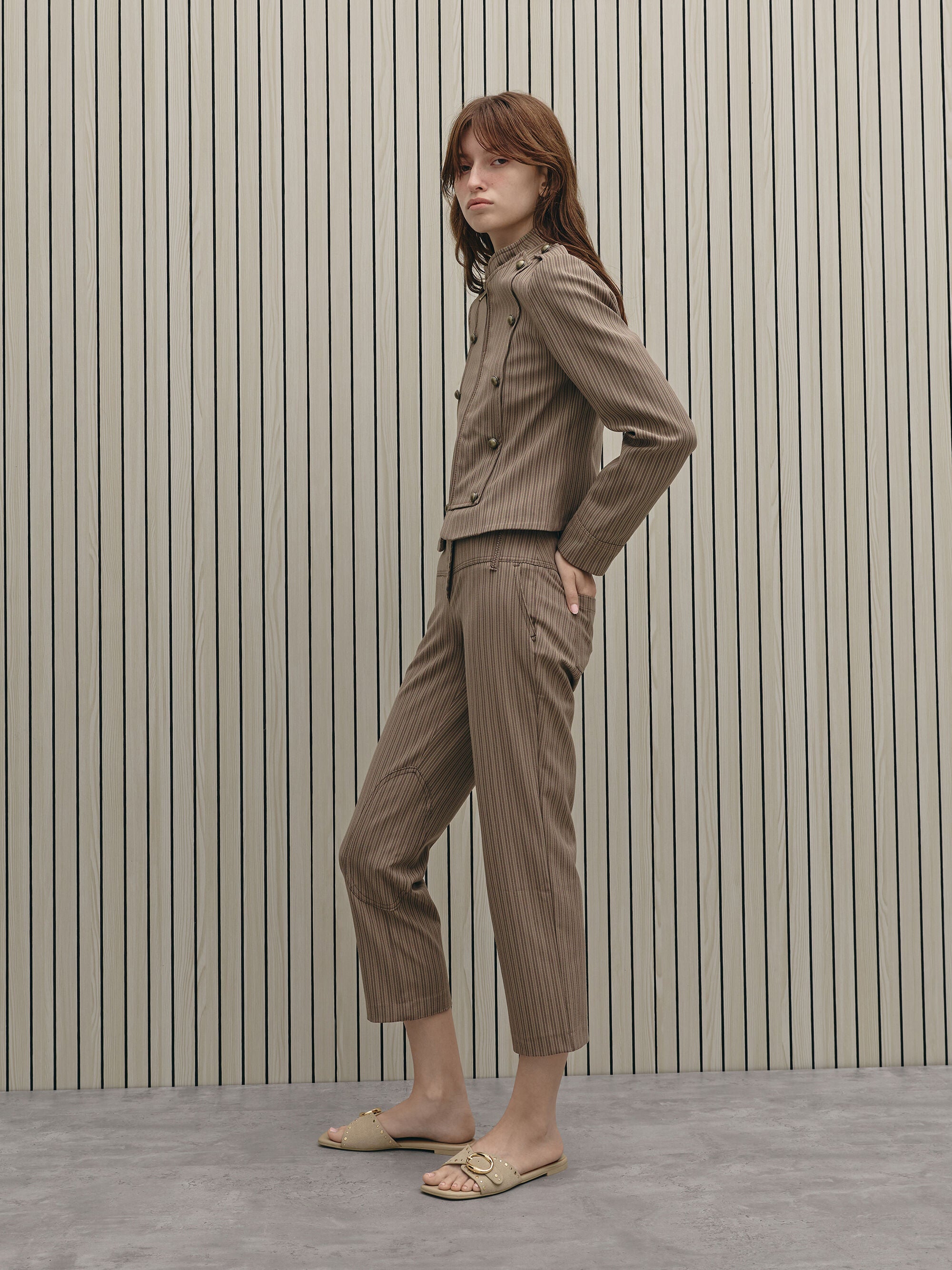 Beige