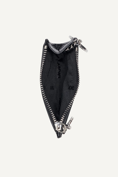 black/silver