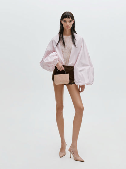 Nude Textured