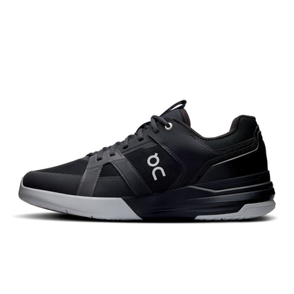 Black | Glacier