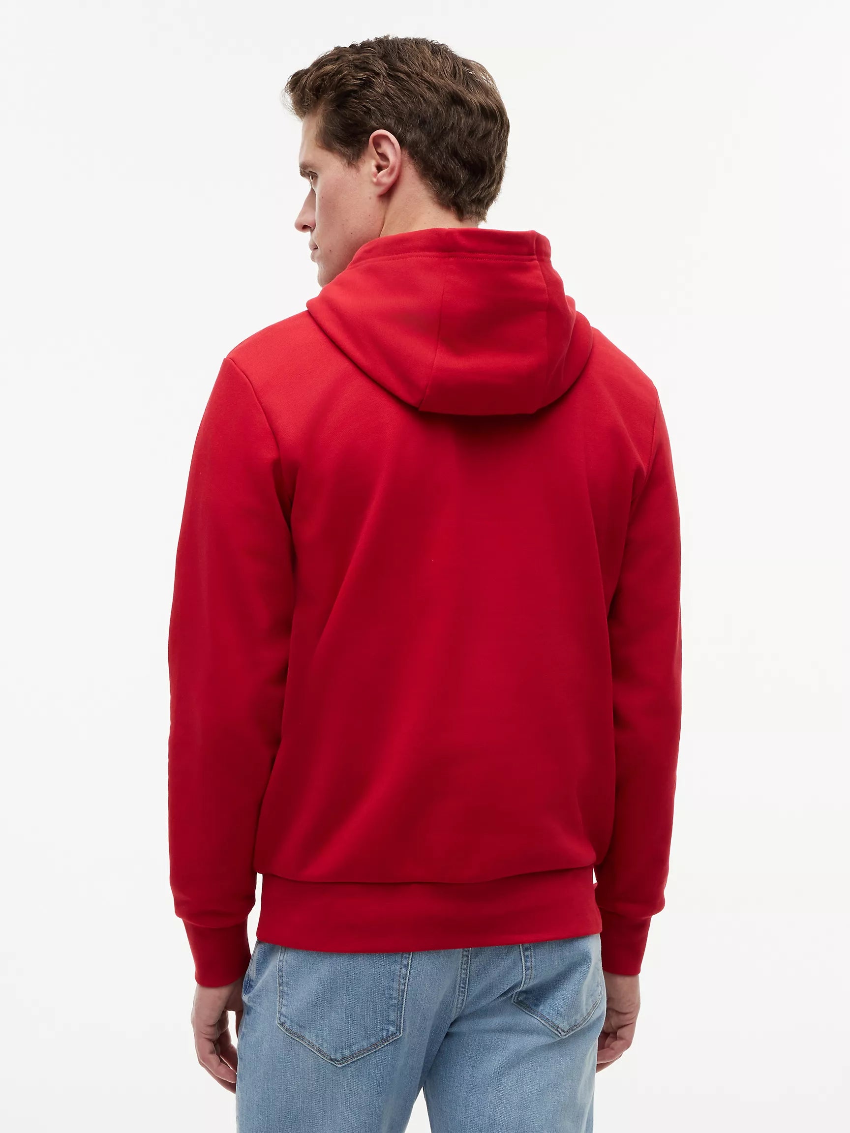 Medium Red
