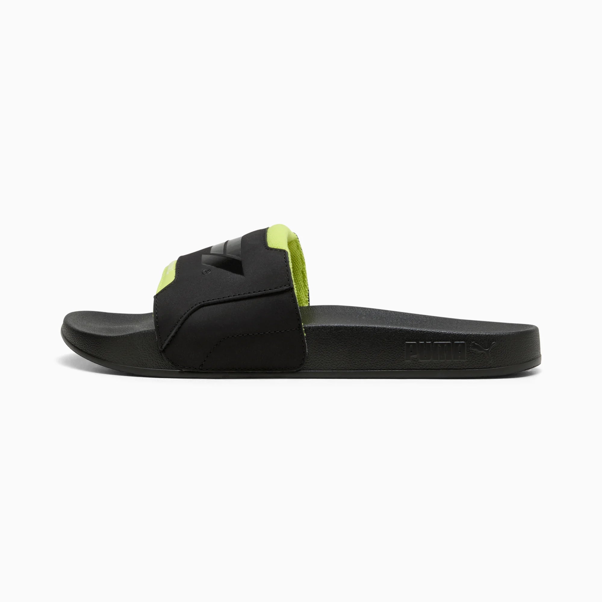 PUMA Black-Light Lime