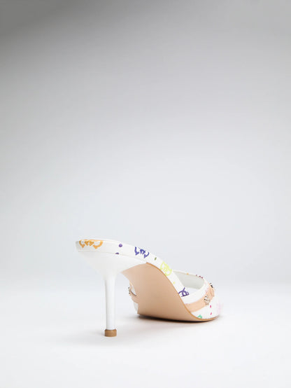 Wht Floral