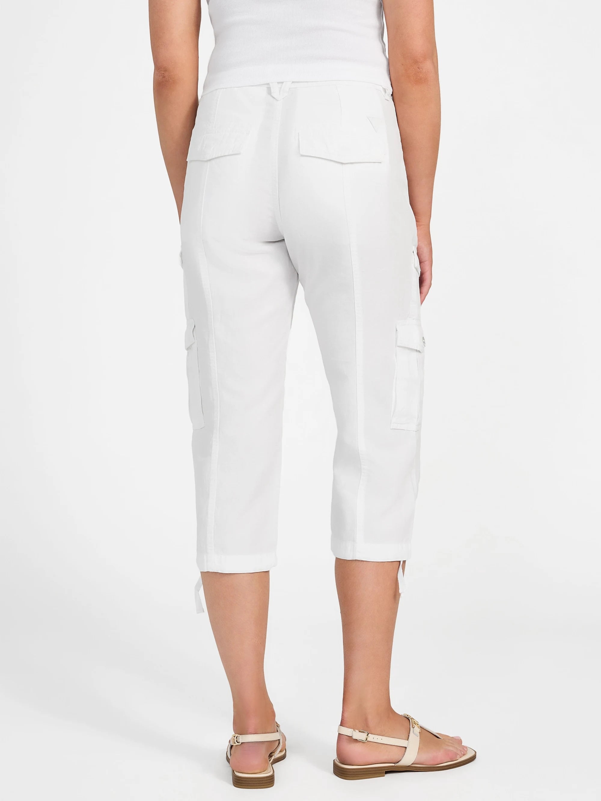 Pure White
