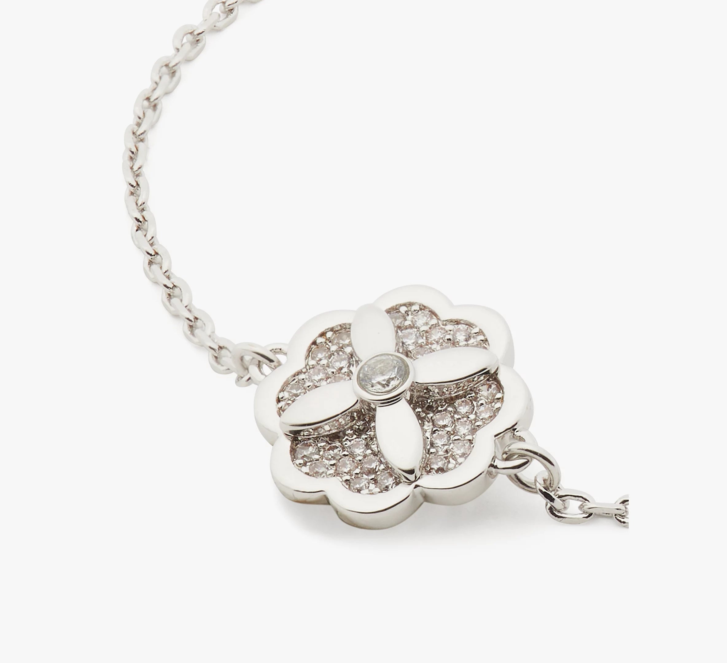Clear/Silver