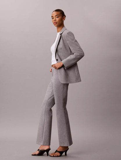 B30 Grey Heather