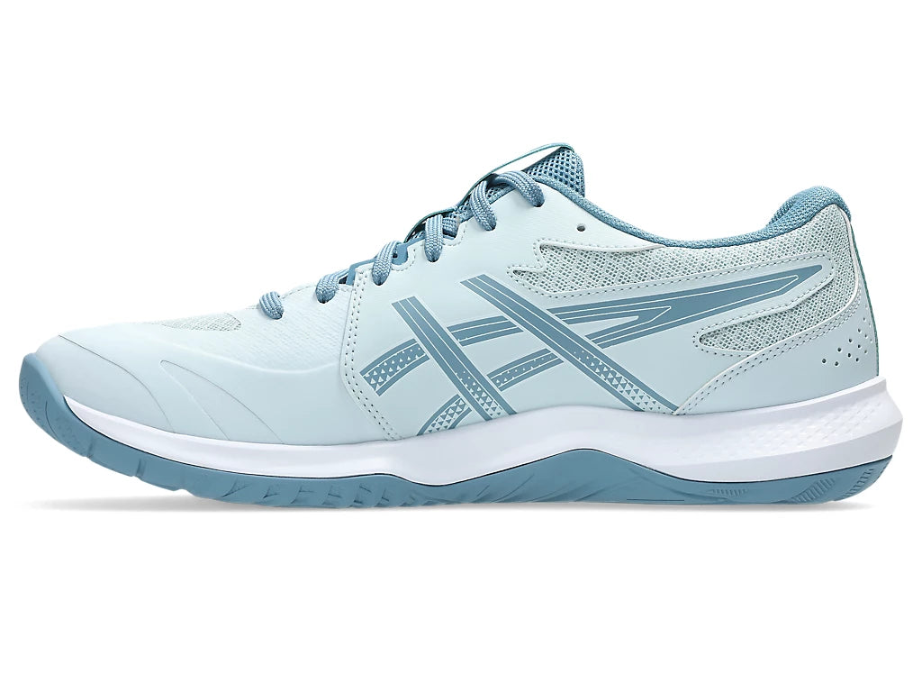 Cool Grey/Saba Blue