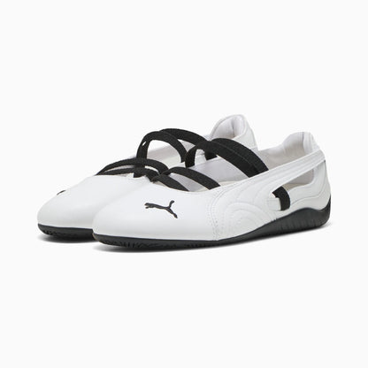 PUMA White-PUMA White-PUMA Black