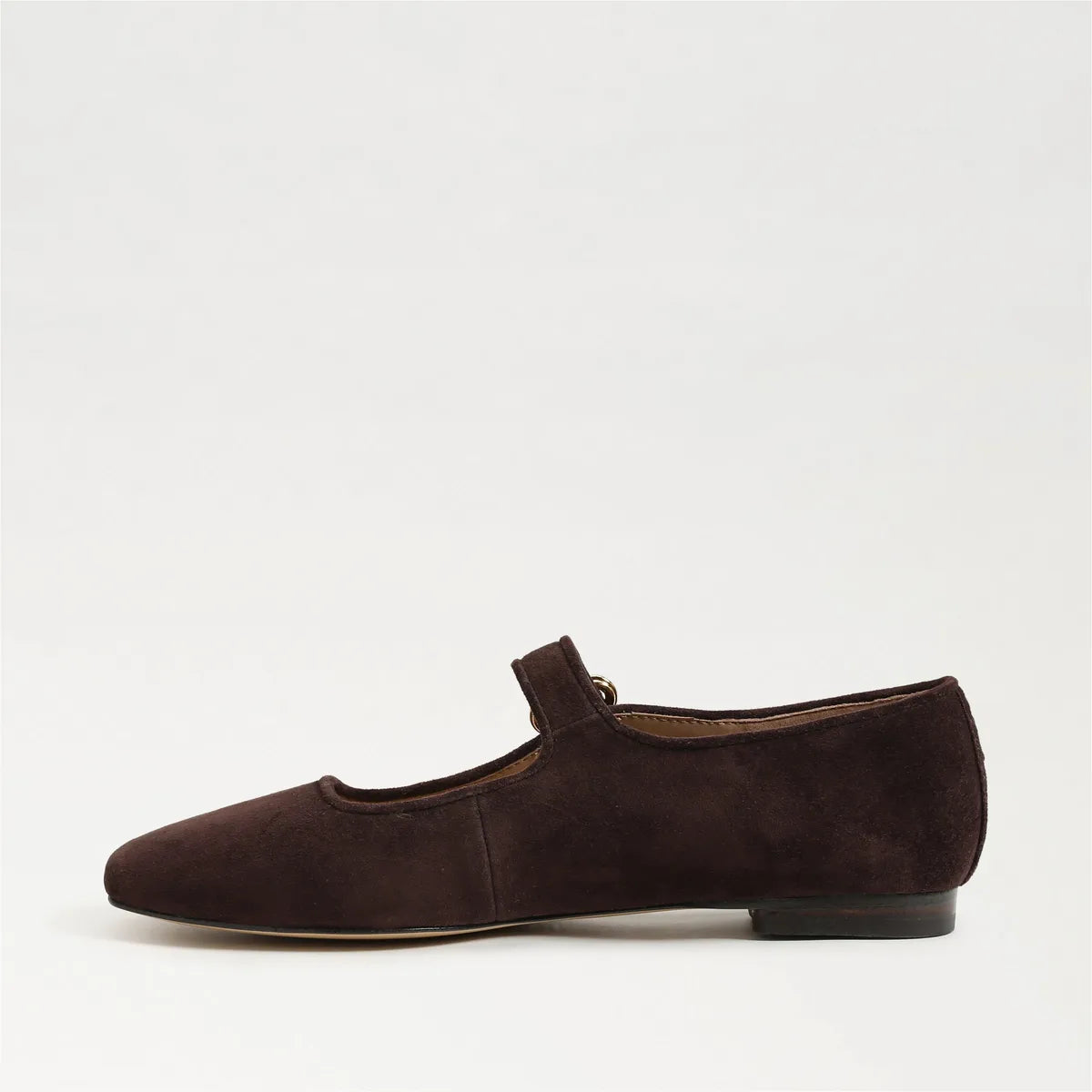 Café Noir Suede
