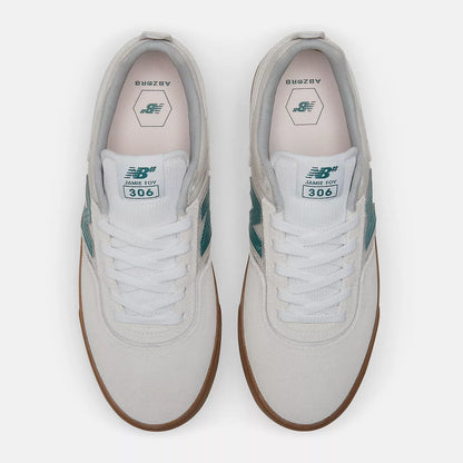 Sea Salt With Vintage Teal