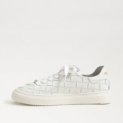 White Leather