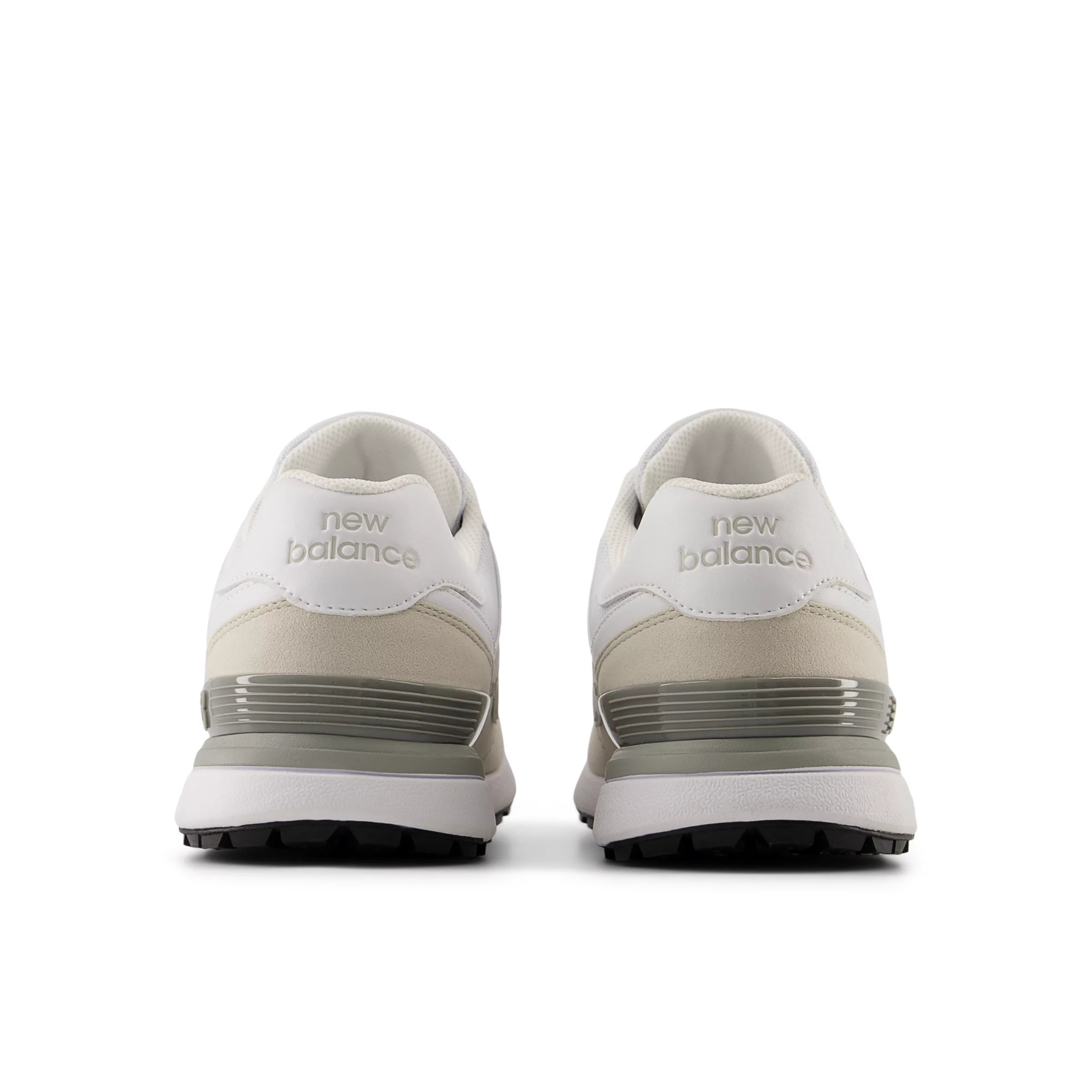 Cement With White