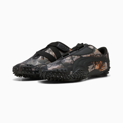 PUMA Black-Ice Coffee