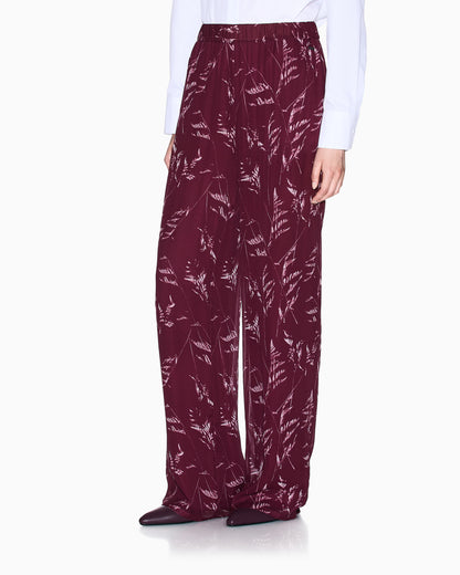Patterned