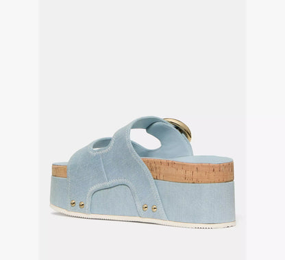 Extra Light Denim