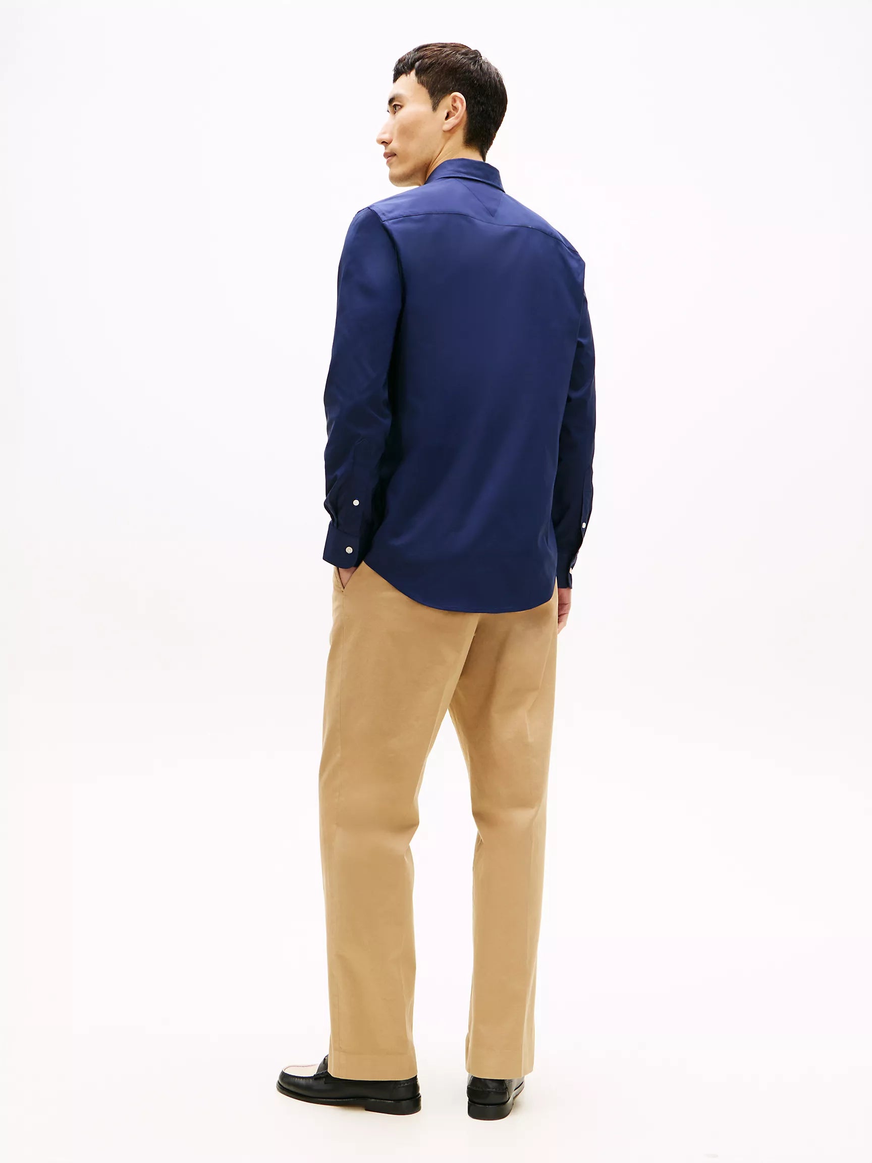 Medium Navy