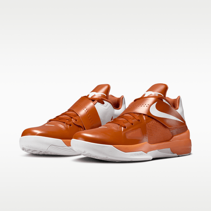 Desert Orange/Desert Orange/White