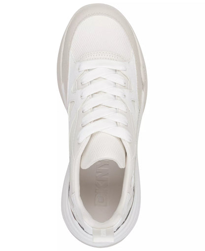 Soft White/White