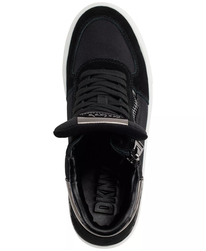 Black/ Dark Gunmetal