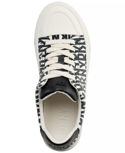 Black/Eggnog