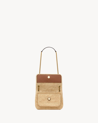 Natural And Brick