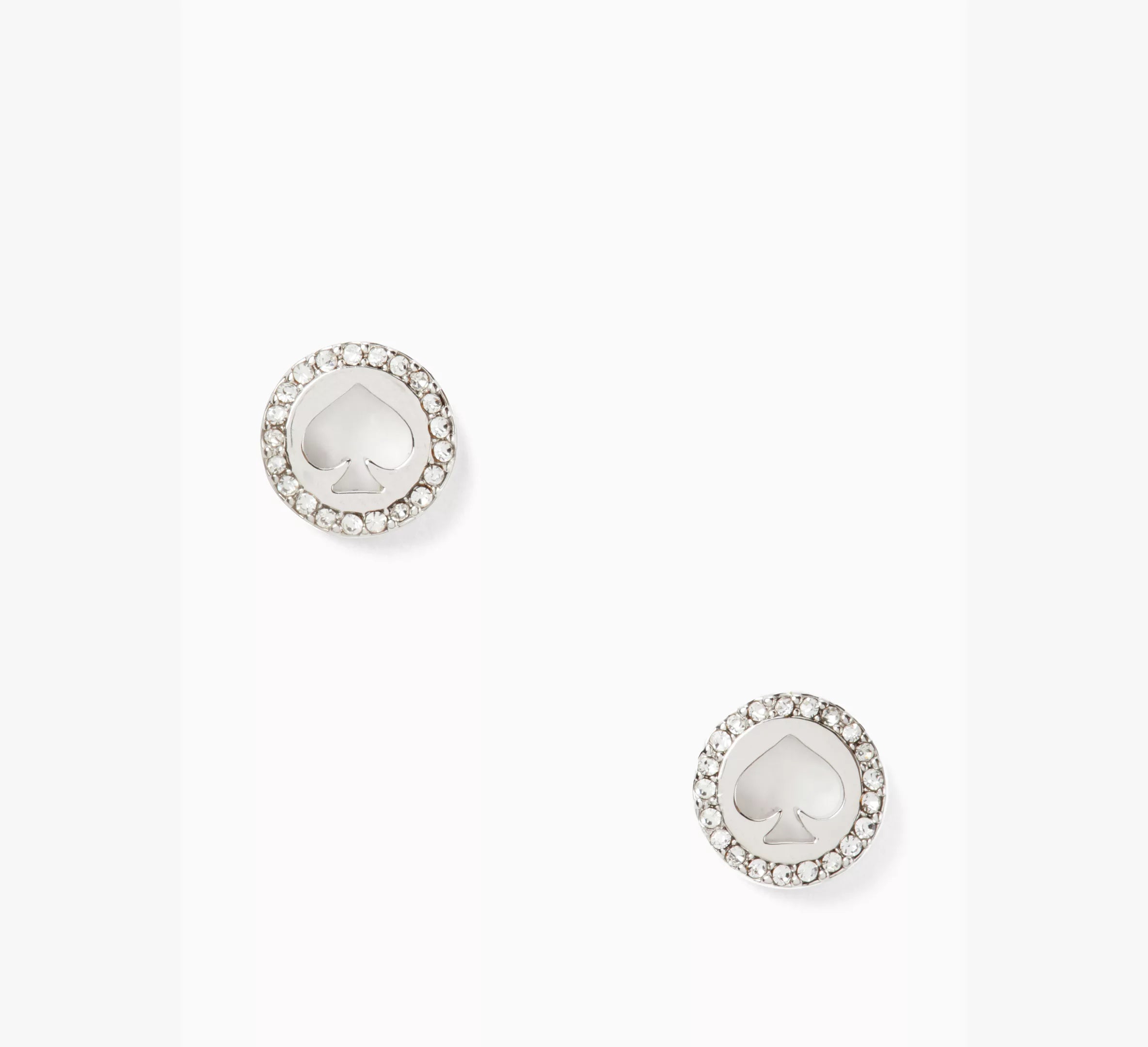 Clear/Silver